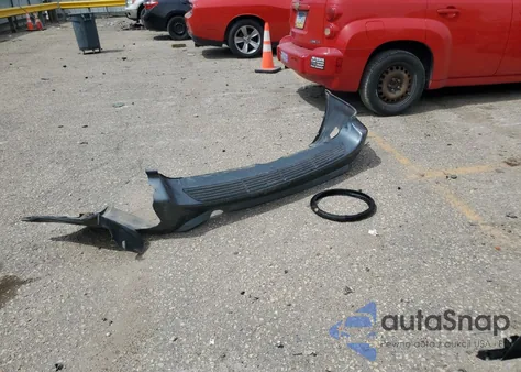 2005 Chrysler Town & Country Touring из США, поврежденный, VIN 2C4GP54L15R562675